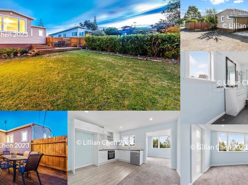 70 Forest Hill Road, Henderson