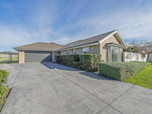 4 Carlyle Lane, Rolleston