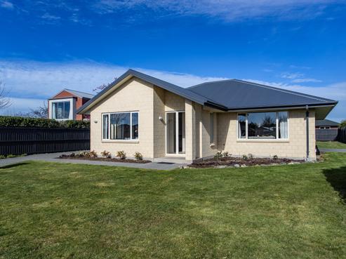 15 Hampstead Close, Rangiora