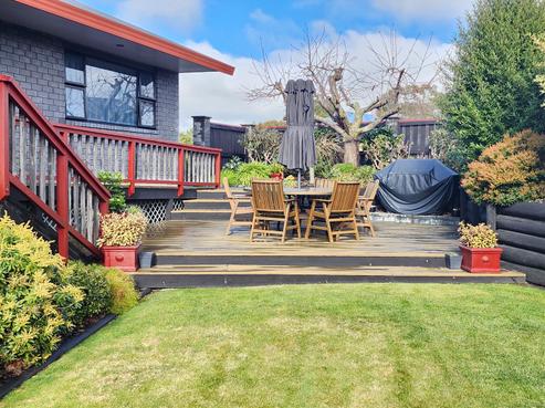 41 Nikau Place, Highfield