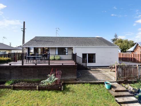 29B Winter Street, Fairfield