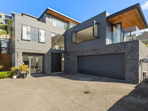 19A Melanesia Road, Kohimarama