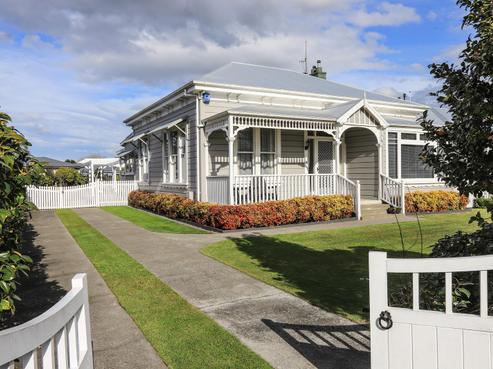 402 Lascelles Street, Saint Leonards