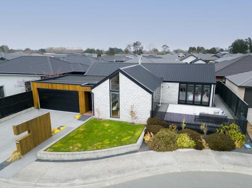 3 Robb Place, Kaiapoi