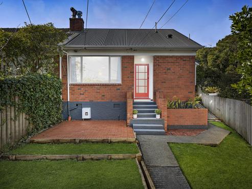 91 Sunshine Avenue, Karori