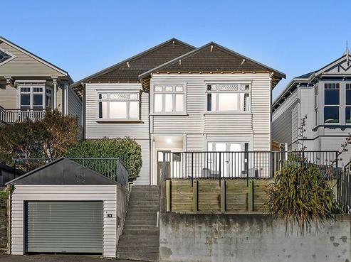 74 Northland Road, Northland