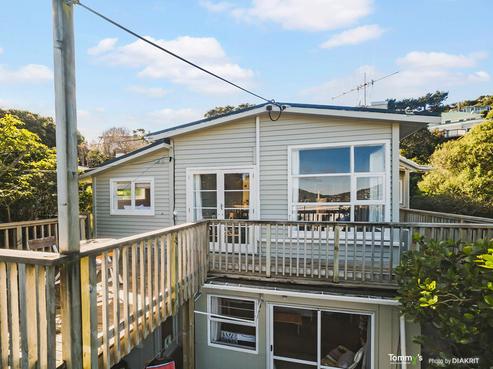 4 Huntingdon Street, Northland