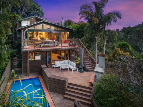 439 Titirangi Road, Titirangi