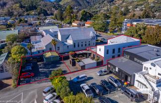 Fully Leased Investment Property in Prime Location