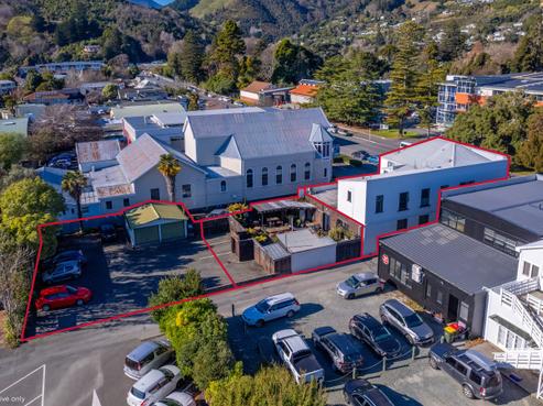 189 Bridge Street, Nelson City