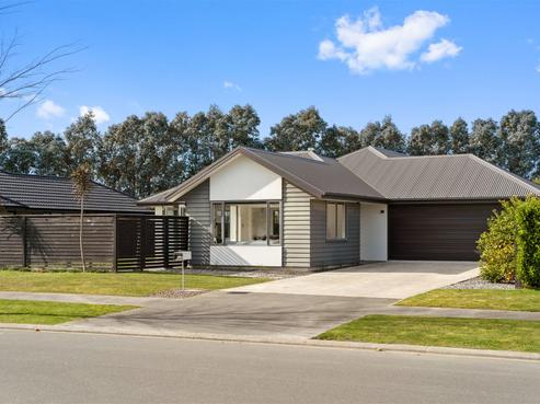 14 Blue Jean Avenue, Rolleston