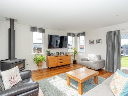 8 Nixon Street, Hamilton East