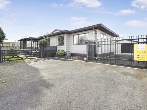 38 Grange Avenue, Nawton