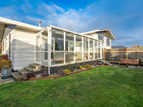 109 Ross Street, Grasmere