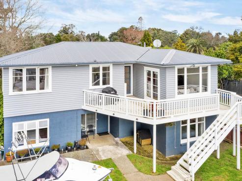 22 Waimarie Road, Whenuapai