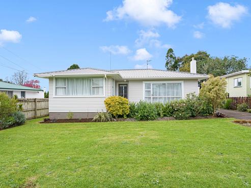 3 Tuatara Drive, Kamo