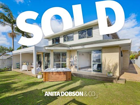 43 Walton Street, Red Beach