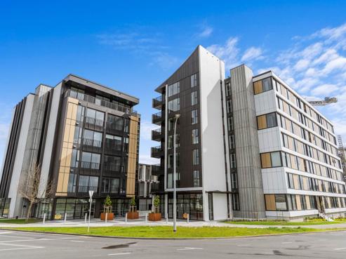304/2B Munroe Lane, Albany