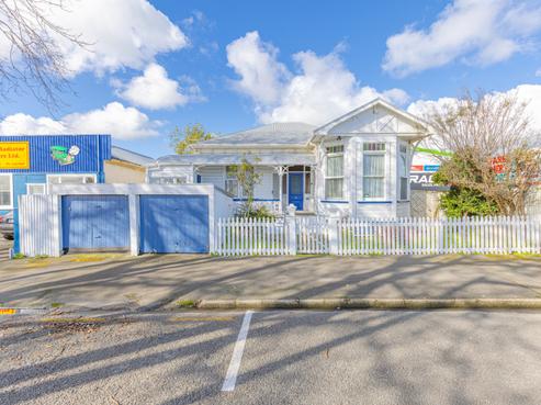 211 Guyton Street, Whanganui Central