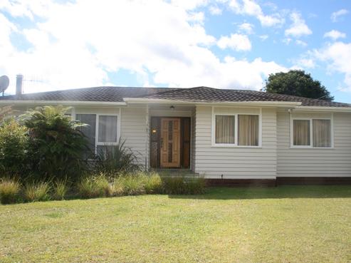 19 Ward Street, Kawerau