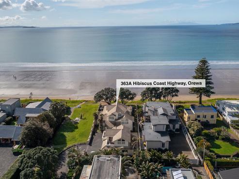 363A Hibiscus Coast Highway, Orewa
