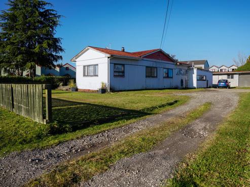 64 Tarewa Road, Rotorua Central