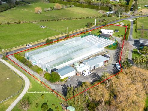 52 Parakiwai Quarry Road, Whangamata