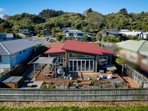 51 Kotuku Road, Kaikoura