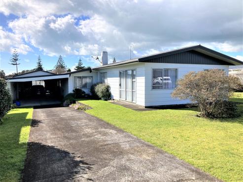 84 Grey Street, Waitara