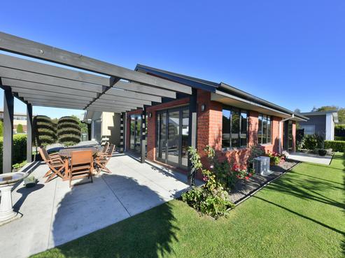4 Birchwood Close, Prebbleton