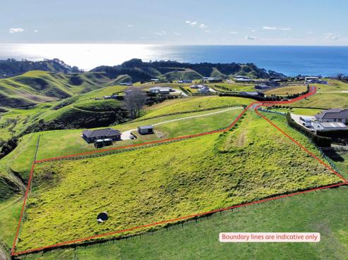 148 Mimiha Ridge Road, Matata