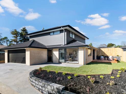 18A Reidy Place, Pukekohe