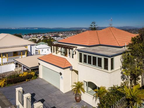 11 Sealy Road, Napier Hill