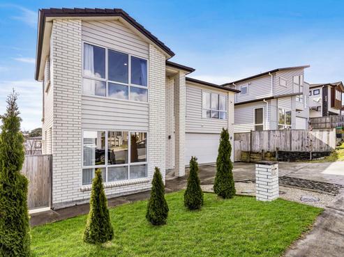18 Kilcooley Road, Flat Bush