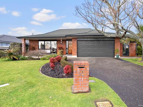 10 Carriage Close, Northpark