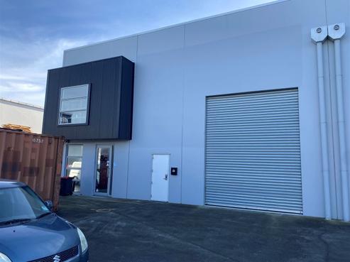 8C Nga Mahi Road, Sockburn