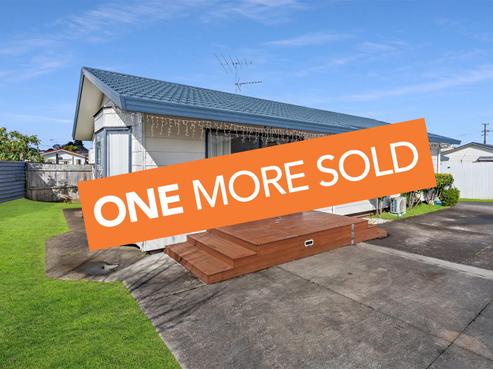 58A Tironui Road, Takanini