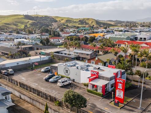 237 Commerce Street, Kaitaia