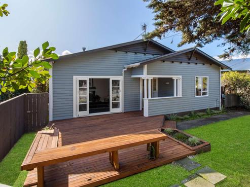74 Koromiko Road, Gonville