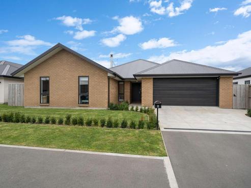 5 Billy T Lane, Rolleston