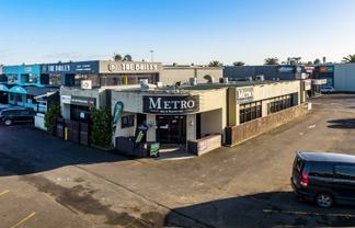 Gaming and hospitality gem