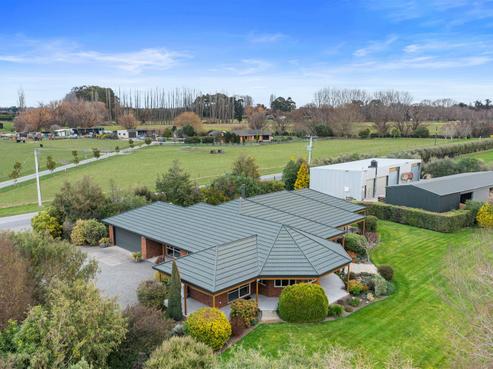 70 Mill Road, Clarkville