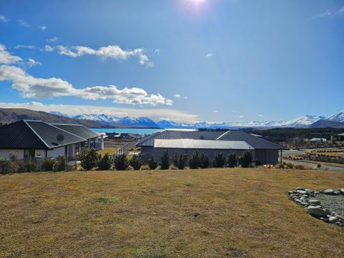 4 Manning Place, Lake Tekapo