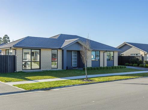 9 Whittington Drive, Rolleston