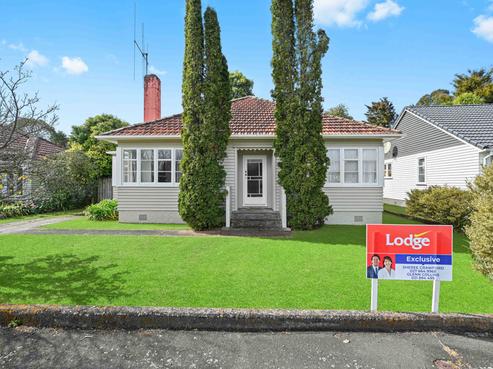 32 Galway Avenue, Hamilton East