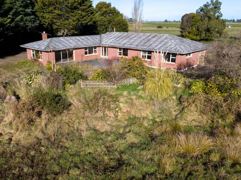 279 Fords Road, Winslow