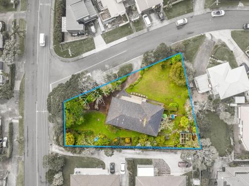 491 Beach Road, Murrays Bay