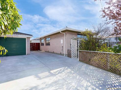 25 Parker Street, Hornby