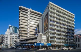 17 Whitmore Street- Part Level 1