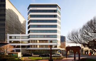 81 Molesworth Street, level 8 - 525sqm